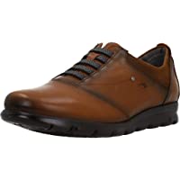 Fluchos | Zapato de Mujer | Susan F0354 Sugar Cuero Zapato | Zapato de Piel de Vacuno de Primera Calidad | Cierre con…